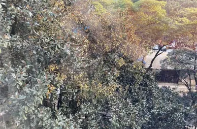 Apartamento com 5 quartos à venda na Rua Antônio Carlos, --, Bela Vista, São Paulo