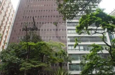Apartamento com 5 quartos à venda na Rua Antônio Carlos, --, Bela Vista, São Paulo