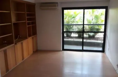 Apartamento com 4 quartos à venda na Avenida dos Eucaliptos, --, Moema, São Paulo