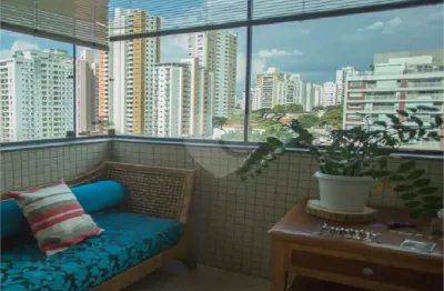 Apartamento a venda vila romana, 3 dormitórios, 1 suíte, 2 vagas, piscina, churrasqueira