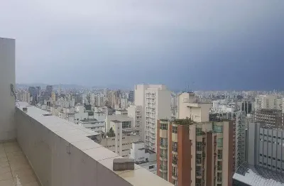 Apartamento com 4 quartos à venda na Rua Artur Prado, --, Bela Vista, São Paulo