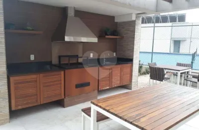 Paraiso ou ibirapuera, novo pronto pra morar com vista definitiva
