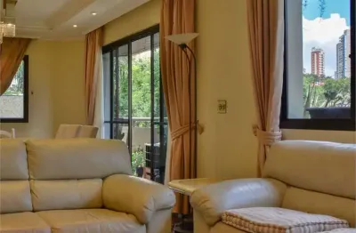 Apartamento-são paulo-vila mariana | ref.: reo297707