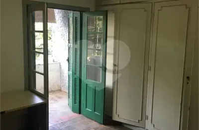 Casa comercial para alugar na Avenida Indianópolis, --, Moema, São Paulo