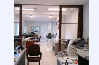 Casa comercial à venda na Rua Novo Cancioneiro, --, Brooklin, São Paulo