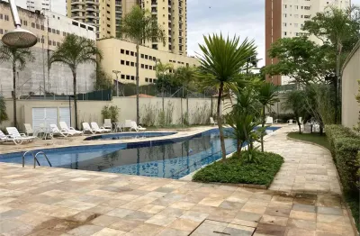 Cobertura com 3 quartos à venda na Rua Correggio, --, Morumbi, São Paulo