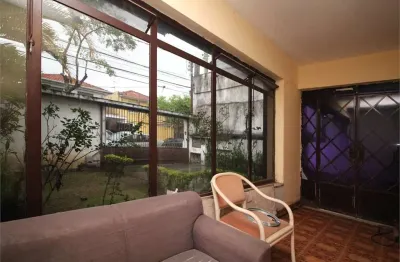 Casa com 3 quartos à venda na Rua Nova York, --, Brooklin, São Paulo