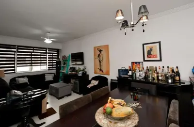 Apartamento com 3 quartos à venda na Alameda Casa Branca, --, Jardim Paulista, São Paulo