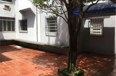 Casa comercial para alugar na Rua Loefgren, --, Vila Clementino, São Paulo