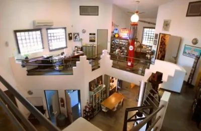 Casa comercial à venda na Rua Dona Inácia Uchôa, --, Vila Mariana, São Paulo