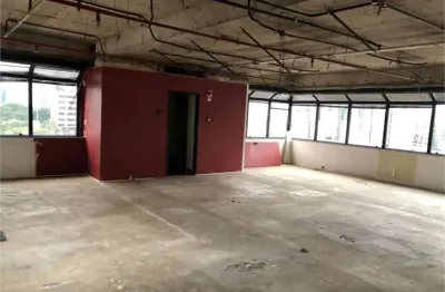 Sala comercial à venda na Avenida Engenheiro Luiz Carlos Berrini, --, Brooklin, São Paulo