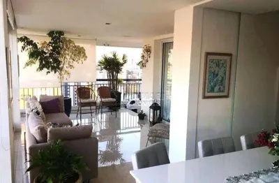 Apartamento com 3 quartos à venda na Rua Pedro Pomponazzi, --, Chácara Klabin, São Paulo