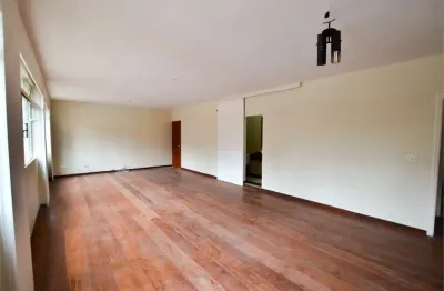 Apartamento com 3 quartos à venda na Alameda Santos, --, Jardim Paulista, São Paulo
