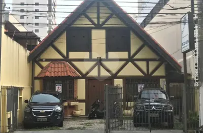 Casa comercial à venda na Avenida da Invernada, --, Campo Belo, São Paulo