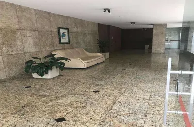 Apartamento com 2 quartos à venda na Rua Abílio Soares, --, Paraíso, São Paulo
