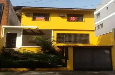 Terreno comercial para alugar na Rua dos Chanes, --, Moema, São Paulo