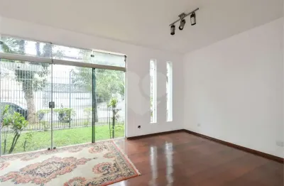 Casa com 3 quartos à venda na Avenida Ireré, --, Planalto Paulista, São Paulo