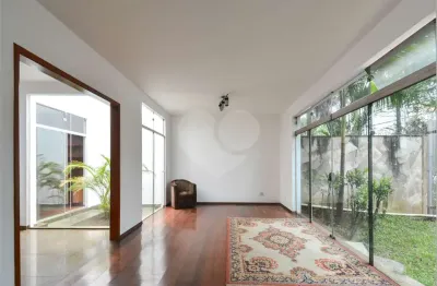 Casa com 3 quartos à venda na Avenida Ireré, --, Planalto Paulista, São Paulo