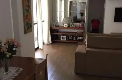 Apartamento com 2 quartos à venda na Avenida Doutor Cardoso de Melo, --, Vila Olímpia, São Paulo