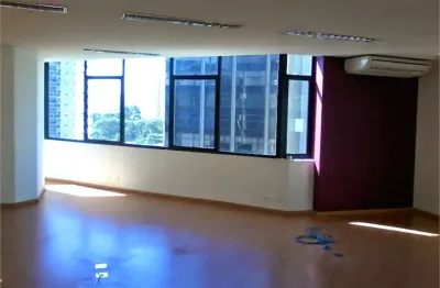 Sala comercial à venda na Rua Geraldo Flausino Gomes, --, Brooklin, São Paulo