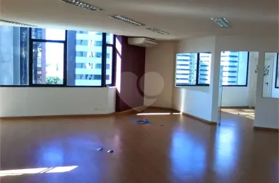 Sala comercial à venda na Rua Geraldo Flausino Gomes, --, Brooklin, São Paulo