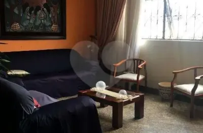 Casa com 5 quartos à venda na Rua Anadia, --, Aclimação, São Paulo