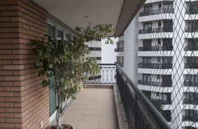 Apartamento com 4 quartos à venda na Rua Rodrigo Cláudio, --, Aclimação, São Paulo