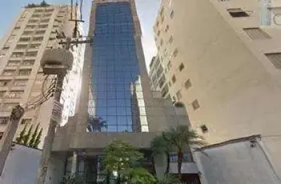 Ponto comercial para alugar na Alameda Jaú, --, Jardim Paulista, São Paulo