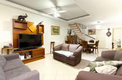 Casa com 5 quartos à venda na Rua Frederico Wolf, --, Vila Leopoldina, São Paulo