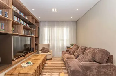 Apartamento com 3 quartos à venda na Rua Vergueiro, --, Chácara Klabin, São Paulo