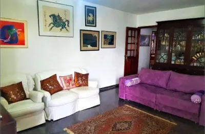 Apartamento com 4 quartos à venda na Avenida Doutor Altino Arantes, --, Vila Clementino, São Paulo