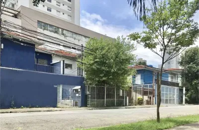 Casa comercial à venda na Rua Arizona, --, Brooklin, São Paulo