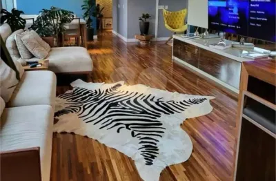Apartamento reformado e mobiliado a venda no planalto paulista, com 2 quartos e 1 vaga