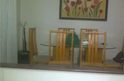Casa com 2 quartos à venda na Rua Raul Telles Rudge, --, Morumbi, São Paulo