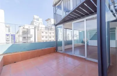 Apartamento com 2 quartos à venda na Rua Cônego Eugênio Leite, --, Pinheiros, São Paulo
