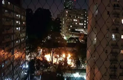 Lindo e moderno apartamento para locação na oscar freire!!!