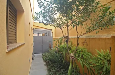 Sobrado com 3 dorm. 5 vagas piscina e churrasqueira