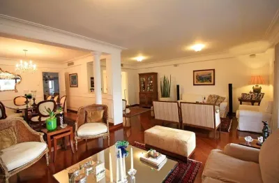 Apartamento à venda em moema pássaros - 300m², 4 suítes, 4 vagas - próximo ao parque ibirapuera