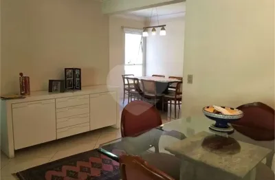 Apartamento com 3 quartos à venda na Rua Edson, --, Campo Belo, São Paulo