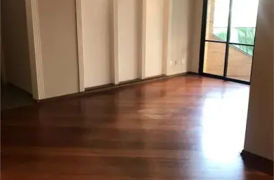 Apartamento com 3 quartos à venda na Rua Cayowaá, --, Perdizes, São Paulo