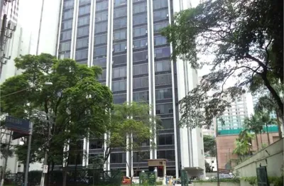 Sala comercial para alugar na Rua Geraldo Flausino Gomes, --, Brooklin, São Paulo