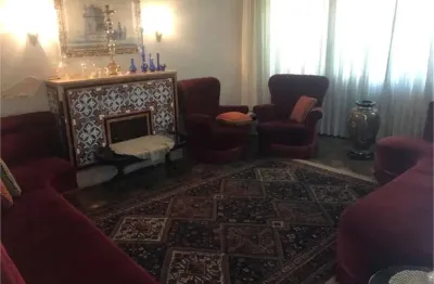 Casa comercial à venda na Rua Heitor Cunha, --, Vila Mariana, São Paulo