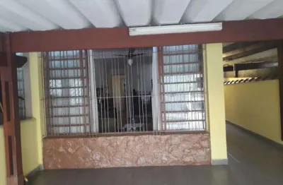 Casa com 3 quartos à venda na Rua Sebastião Paes, --, Campo Belo, São Paulo