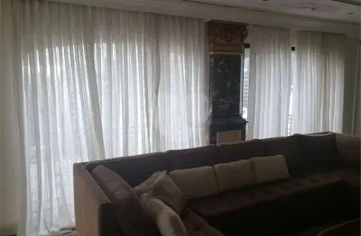 Apartamento com 4 quartos à venda na Rua Teixeira da Silva, --, Paraíso, São Paulo