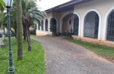 Casa com 5 quartos à venda na Rua Rubens do Amaral, --, Morumbi, São Paulo