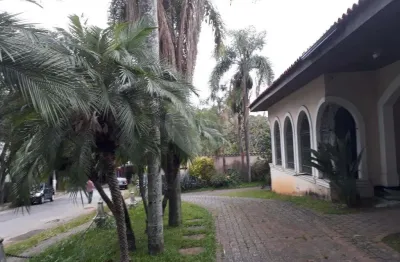 Casa com 5 quartos à venda na Rua Rubens do Amaral, --, Morumbi, São Paulo