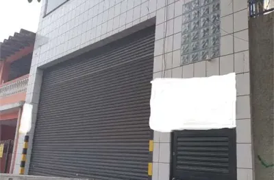 Barracão / Galpão / Depósito à venda na Rua Catadupas, --, Vila Leopoldina, São Paulo