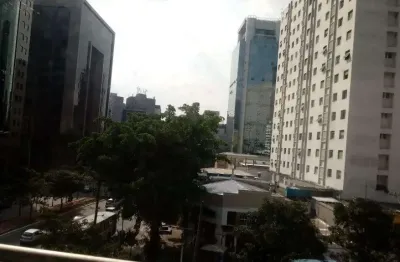 Imóvel com renda - venda - berrini one é o novo marco arquitetônico na cidade de são paulo