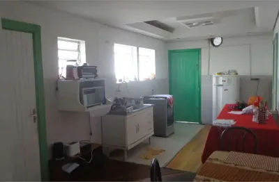 Casa comercial à venda na Avenida dos Eucaliptos, --, Moema, São Paulo