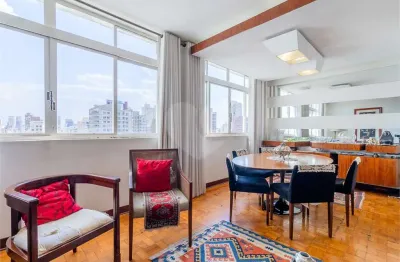 Apartamento venda pinheiros -3 dormitórios, 1 vaga, - 144144 m² - próximo  metro oscar freire